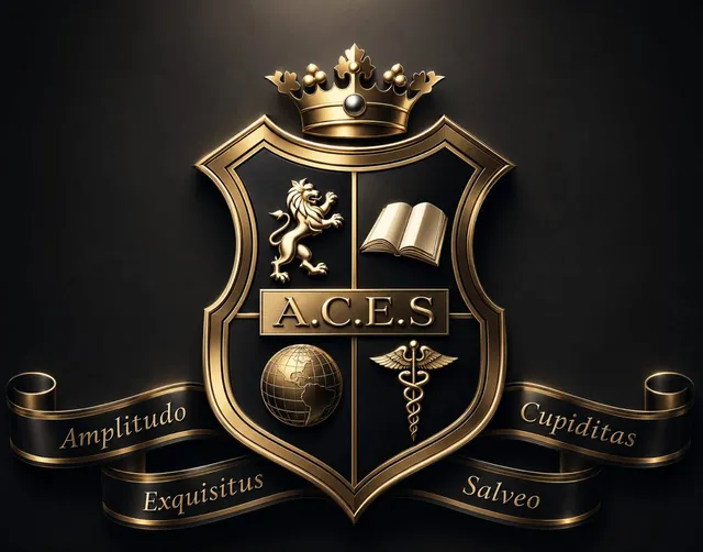 ACES Worldwide crest